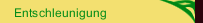 Entschleunigung